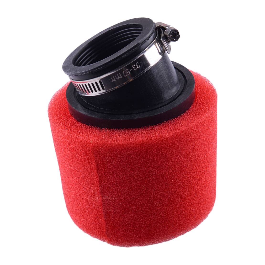 Rubber Cleaner Foam - Pembersih Filter Udara Busa Siku 40Mm