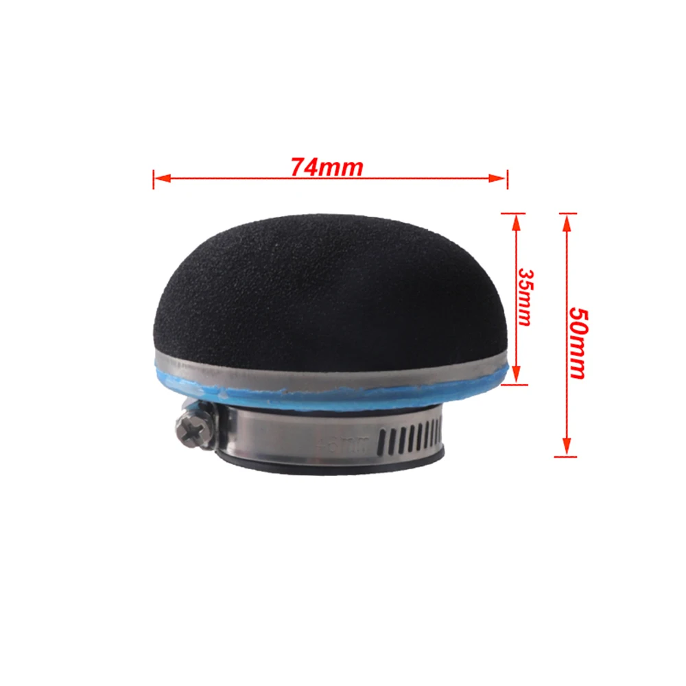 Rubber Cleaner Foam - Kit Pembersih Spons Filter Udara Busa