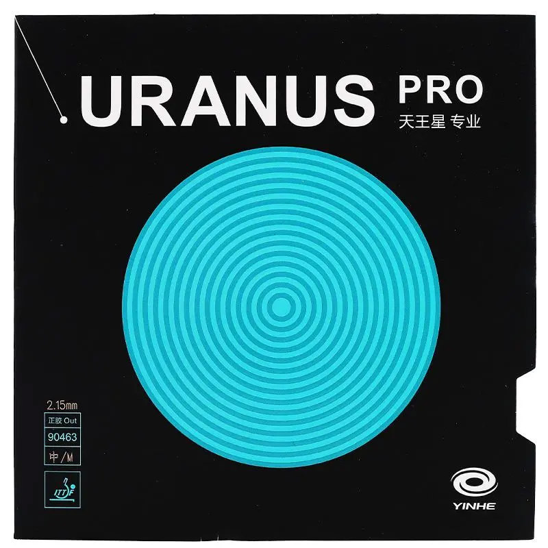 Karet Tenis Meja YINHE URANUS  - Table Tennis Net Set ulasan dan harga