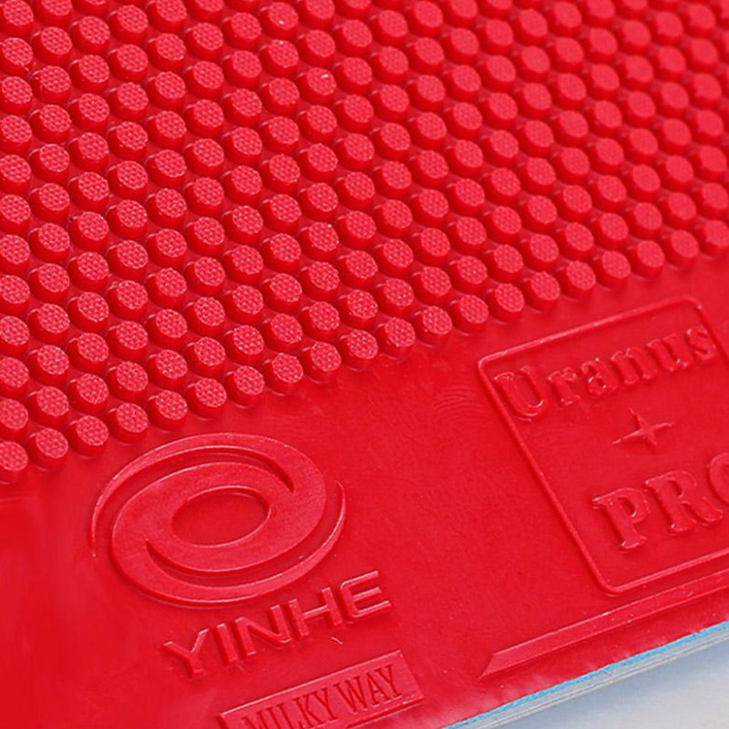 Karet Tenis Meja YINHE URANUS  - Table Tennis Net Set ulasan dan harga