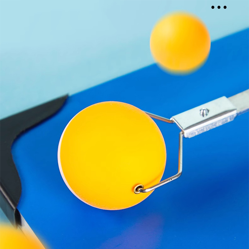 Pelatih Tenis Meja Latihan Men - Table Tennis Spin ulasan dan harga