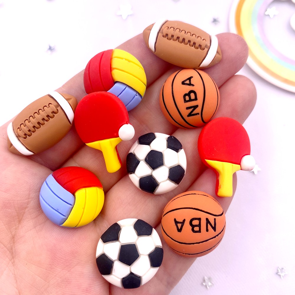 Patung kecil Peralatan Olahrag - Table Tennis Illustration ulasan dan harga