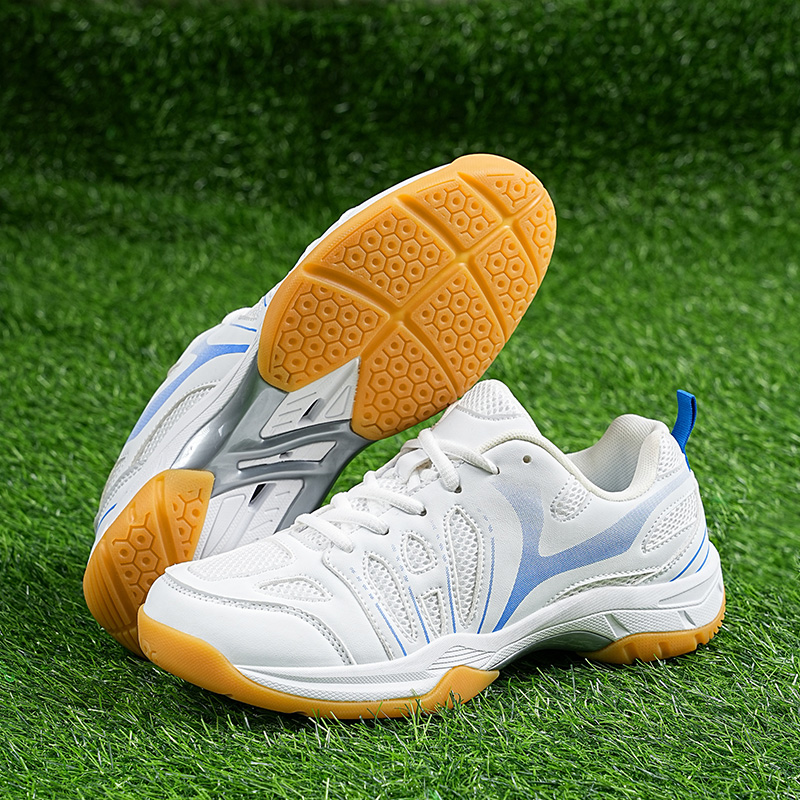 Sepatu Olahraga Bulu Tangkis S - Table Tennis Basic ulasan dan harga