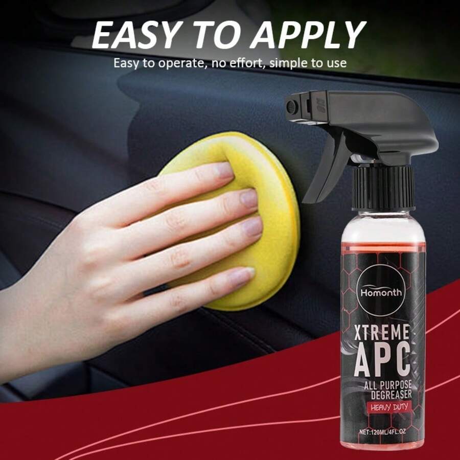 Pembersih Interior Mobil Serba - Rubber Cleaner Foam ulasan dan harga