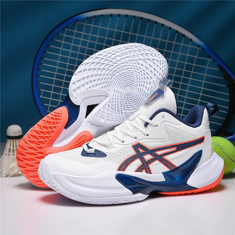 Sepatu Bulu Tangkis Pria Wanit - Table Tennis Basic ulasan dan harga