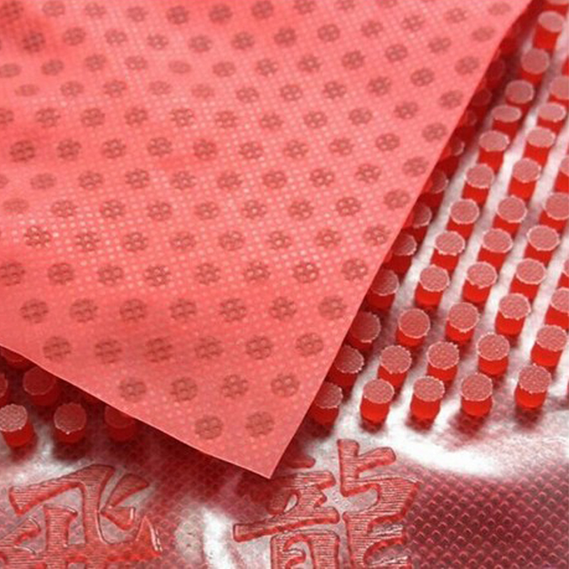 Karet Tenis Meja Ultra Large P - Table Tennis Spin ulasan dan harga