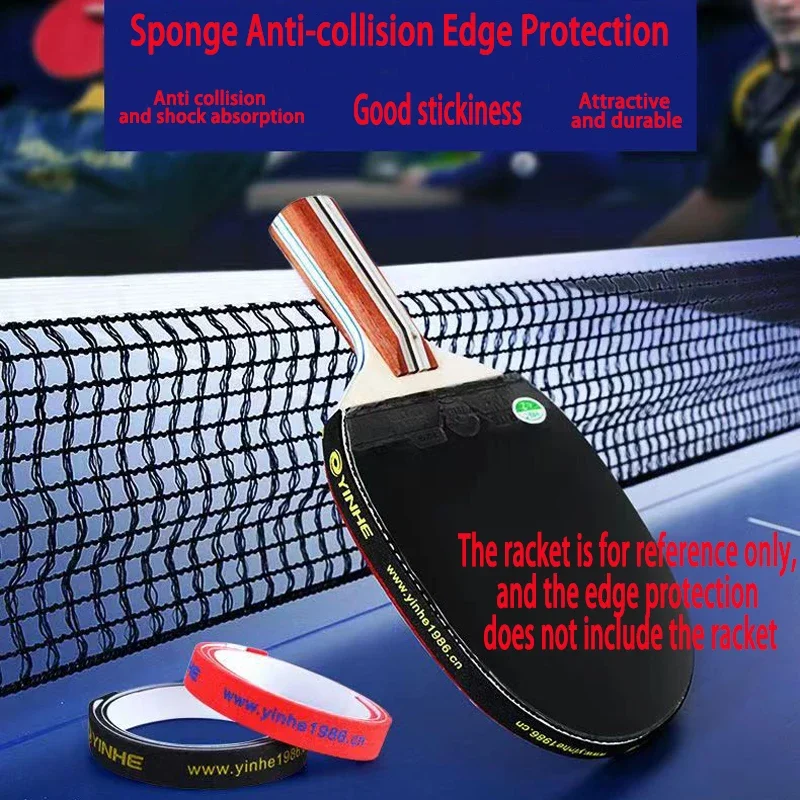 Yinhe Pita Perekat Diri untuk  - Table Tennis Net Set ulasan dan harga