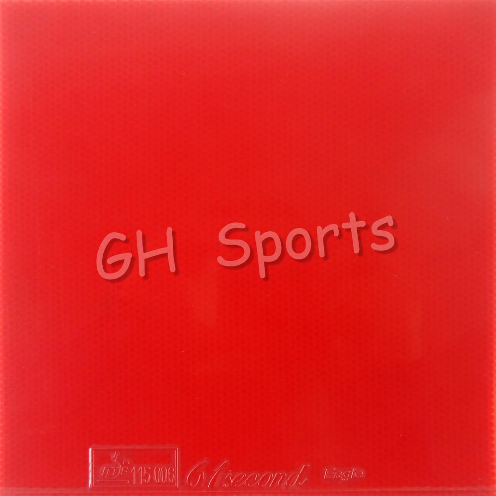 61 Kedua Eagle PIP Tenis Meja  - Table Tennis Paddle Set ulasan dan harga