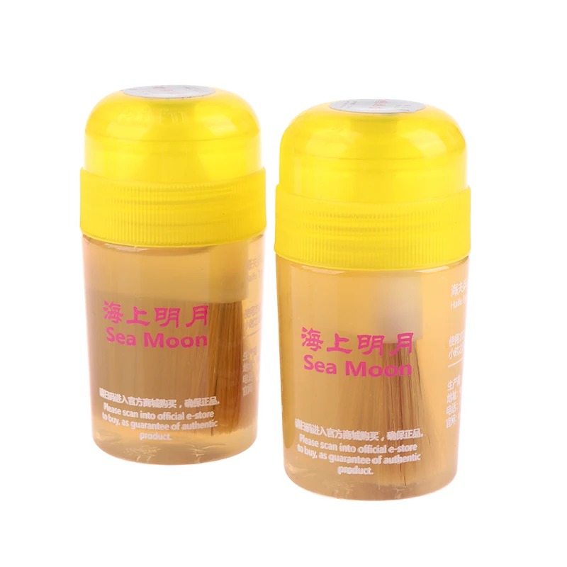 60/120ml Haifu Sea Moon Profes - Table Tennis Net Set ulasan dan harga