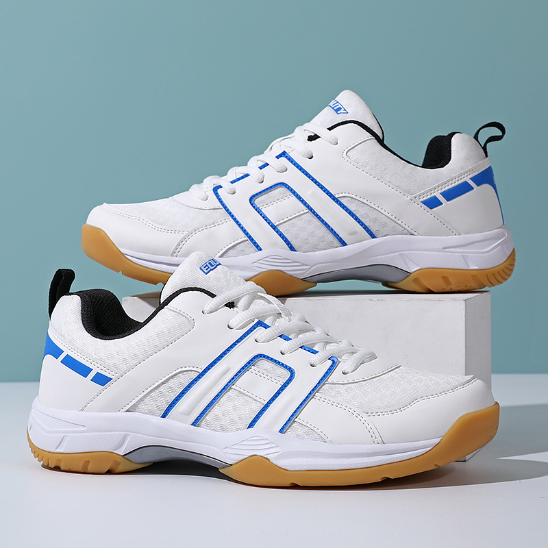 Sepatu Bulu Tangkis Profesiona - Table Tennis Basic ulasan dan harga
