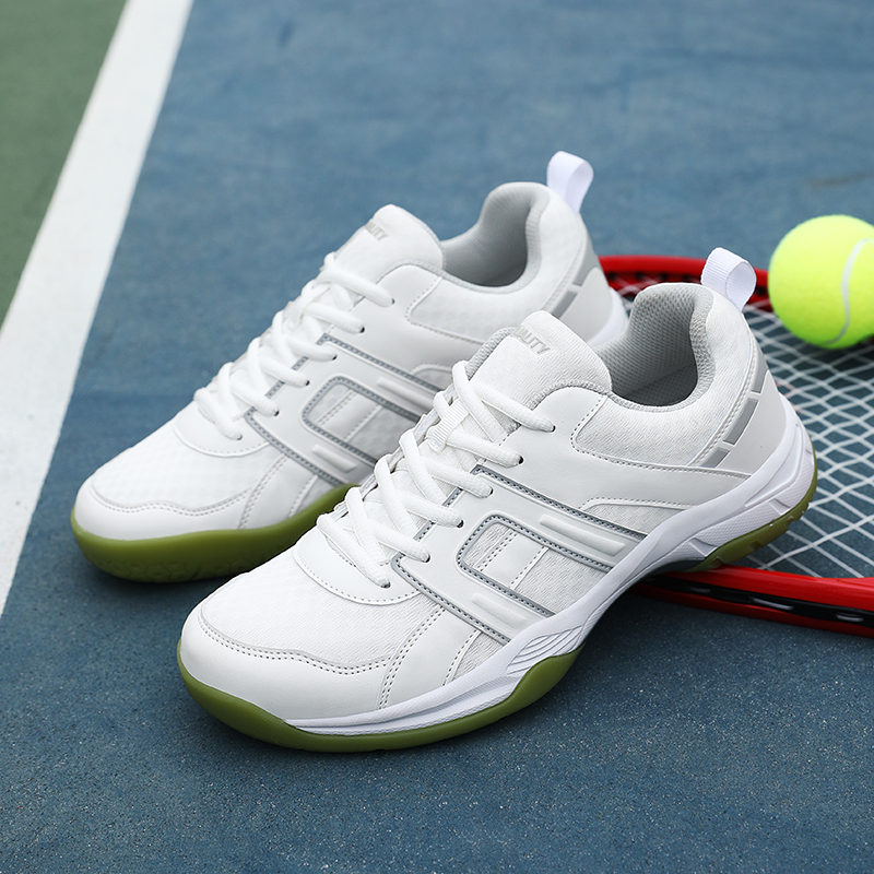 Sepatu Bulu Tangkis Profesiona - Table Tennis Basic ulasan dan harga