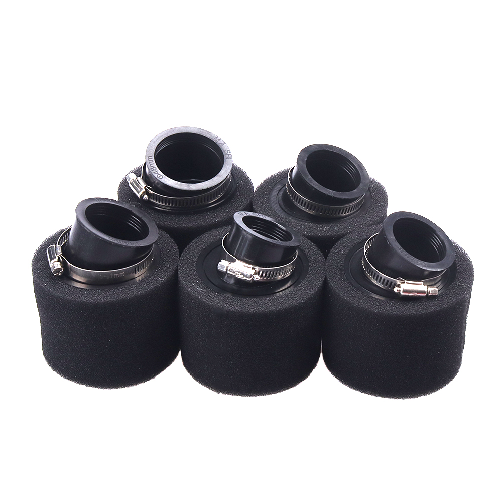 Filter Bahan Bakar Gas Sepeda  - Rubber Cleaner Foam ulasan dan harga