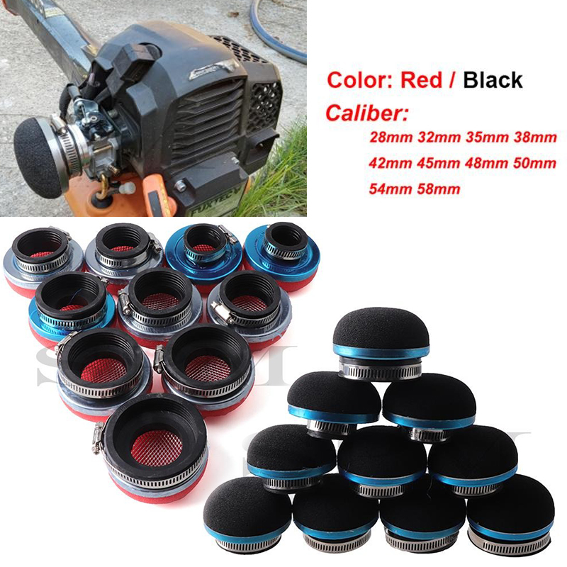 Sepeda motor 28 mm-58 MM busa  - Rubber Cleaner Foam ulasan dan harga