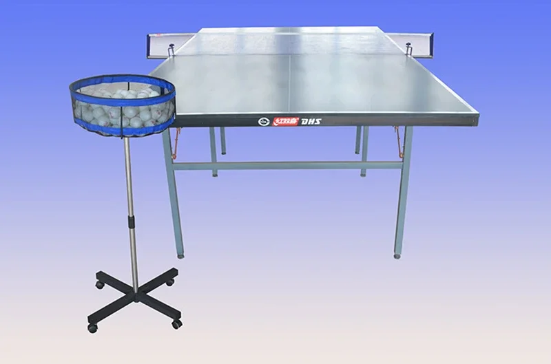 Set kolektor keranjang tenis m - Table Tennis Net Set ulasan dan harga