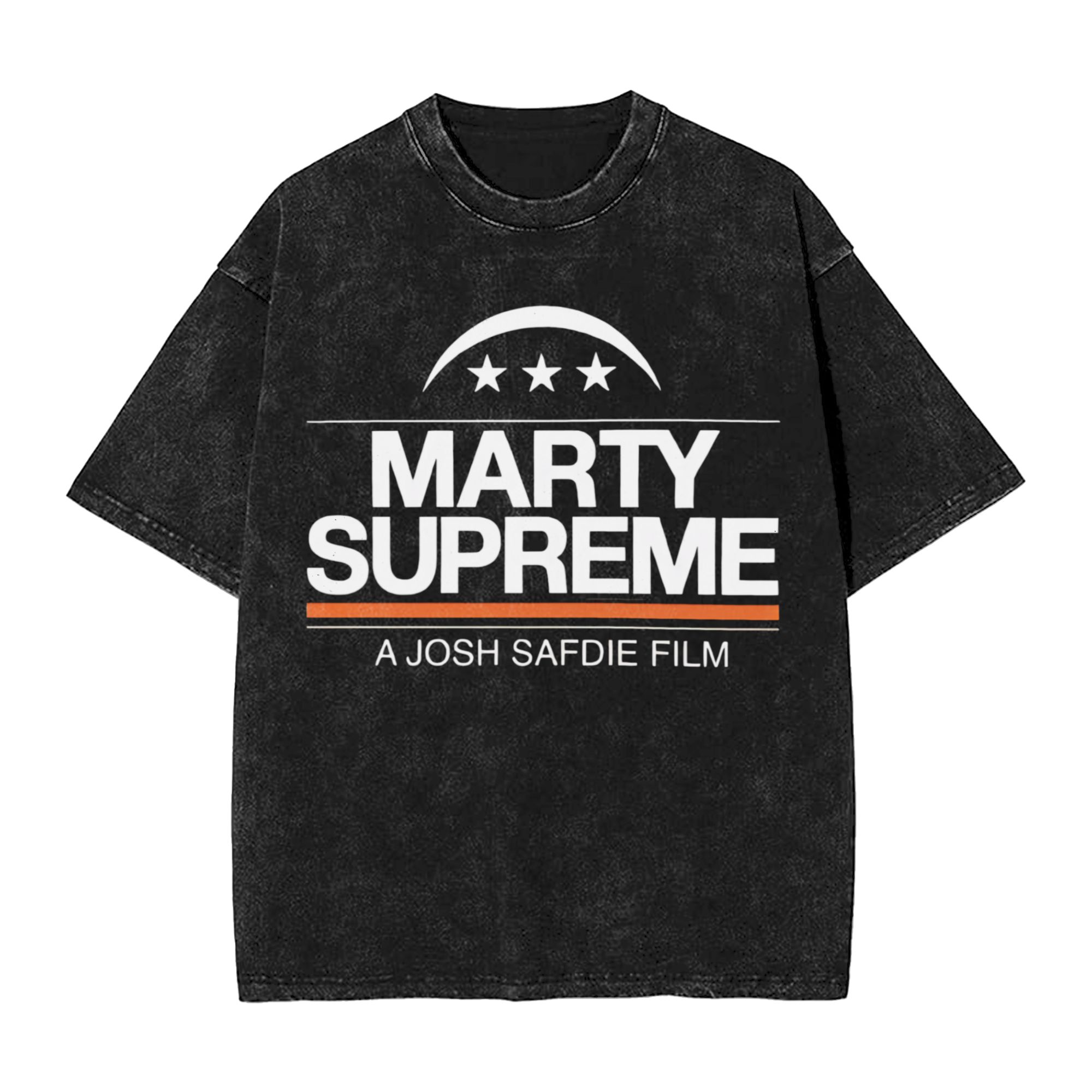 Marty Supreme Vintage Washed T - Table Tennis Basic ulasan dan harga