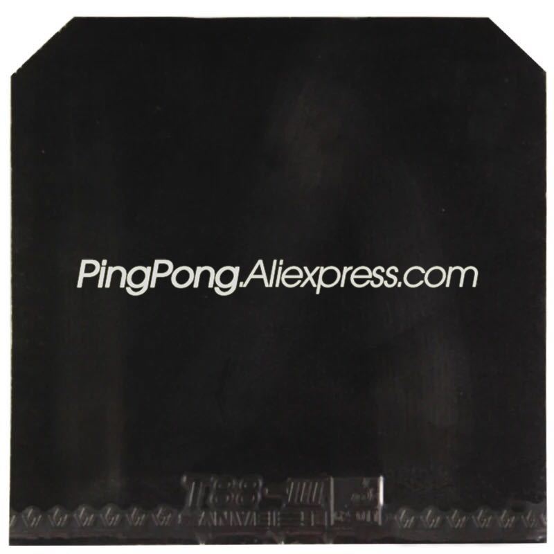 SANWEI T88-3 karet tenis meja  - Table Tennis Spin ulasan dan harga