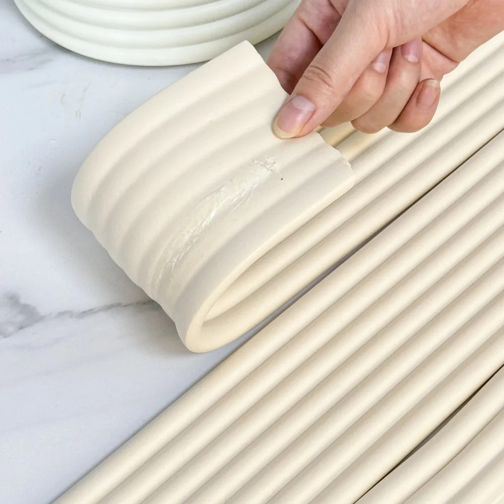 Pelindung Sudut Tepi Mobil Ben - Rubber Cleaner Foam ulasan dan harga