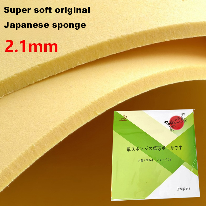 Spons Raket Tenis Meja 0.5/0.8 - Table Tennis Paddle Set ulasan dan harga