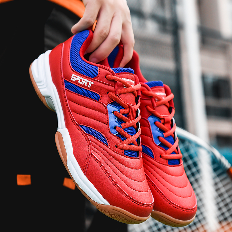 Sepatu Olahraga Baru untuk Pri - Table Tennis Basic ulasan dan harga