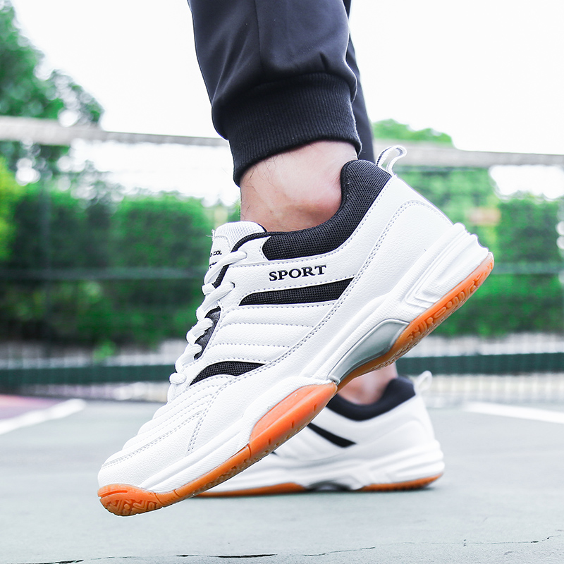 Sepatu Olahraga Baru untuk Pri - Table Tennis Basic ulasan dan harga