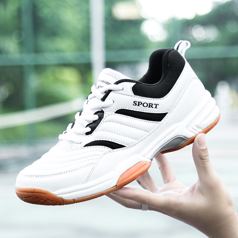 Sepatu Olahraga Baru untuk Pri - Table Tennis Basic ulasan dan harga