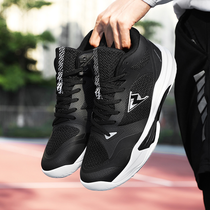 Sepatu Olahraga Baru untuk Pri - Table Tennis Basic ulasan dan harga