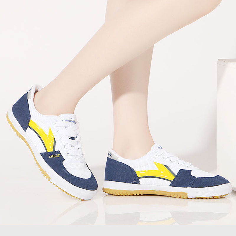 USHINE EU35-44 ShuangXing Sepa - Table Tennis History ulasan dan harga