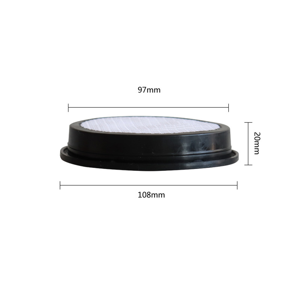 Filter Wadah Debu Busa yang Da - Rubber Cleaner Foam ulasan dan harga
