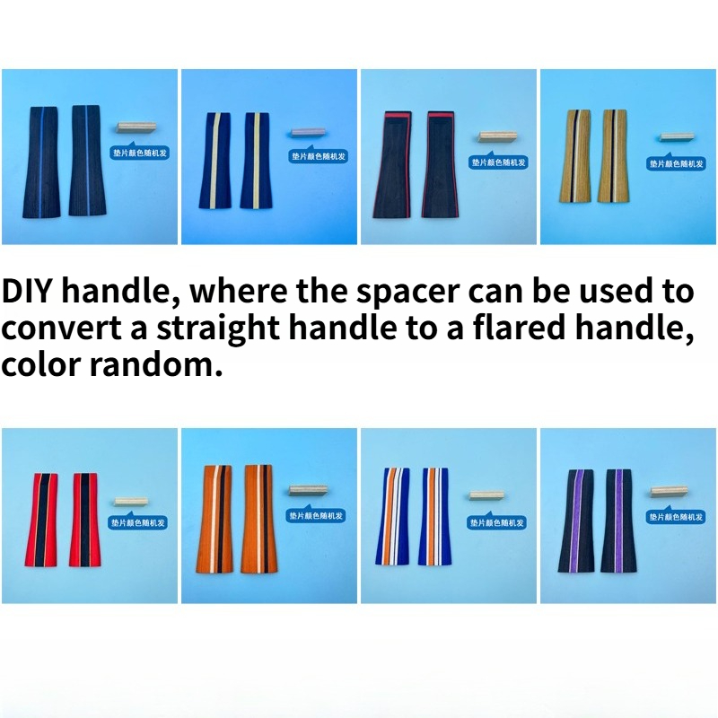 Raket Tenis Meja DIY FL/CS, Ba - Table Tennis Basic ulasan dan harga