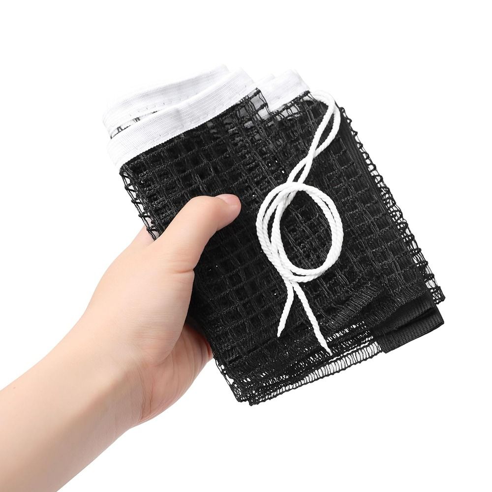 Jaring tenis meja dapat ditari - Table Tennis Net Set ulasan dan harga