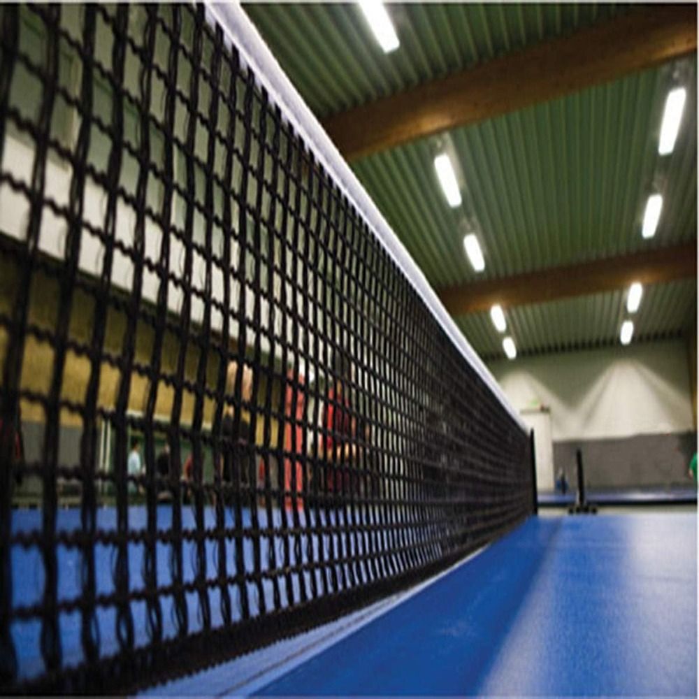 Jaring tenis meja dapat ditari - Table Tennis Net Set ulasan dan harga