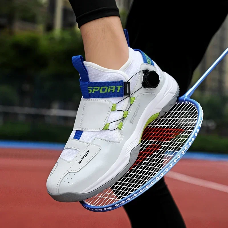 Sepatu Bulu Tangkis 2025 Sepat - Table Tennis Basic ulasan dan harga