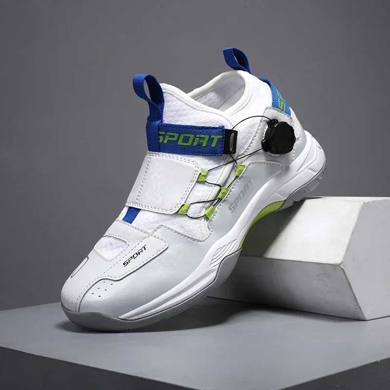 Sepatu Bulu Tangkis 2025 Sepat - Table Tennis Basic ulasan dan harga