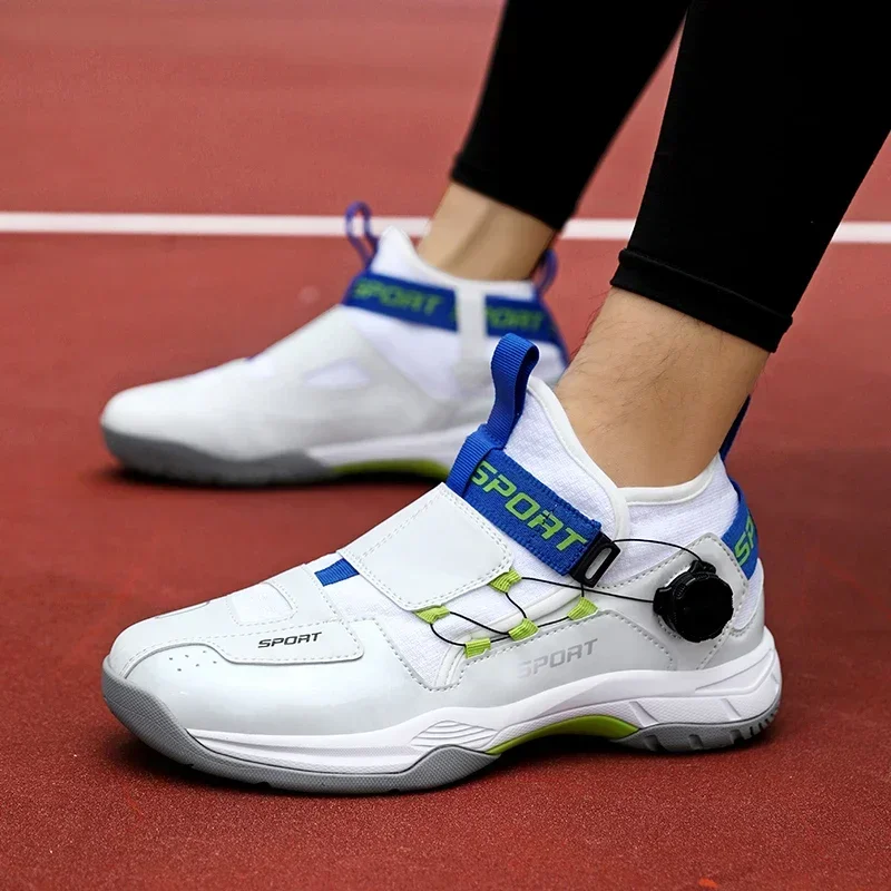 Sepatu Bulu Tangkis 2025 Sepat - Table Tennis Basic ulasan dan harga