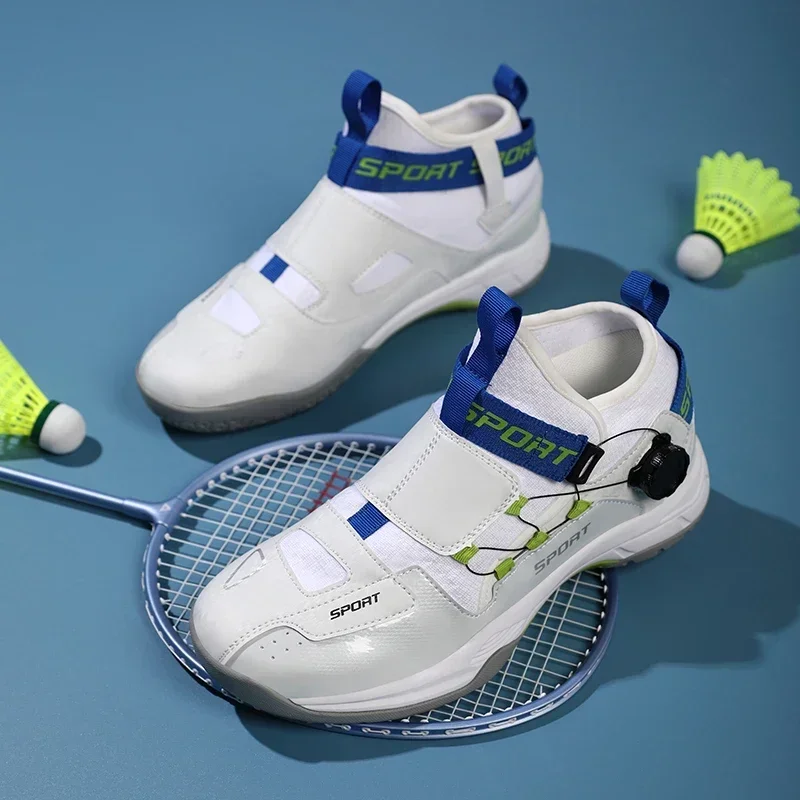 Sepatu Bulu Tangkis 2025 Sepat - Table Tennis Basic ulasan dan harga