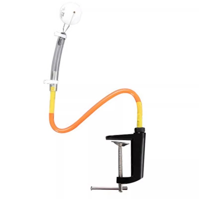 Alat latihan tenis meja dengan - Table Tennis Basic ulasan dan harga