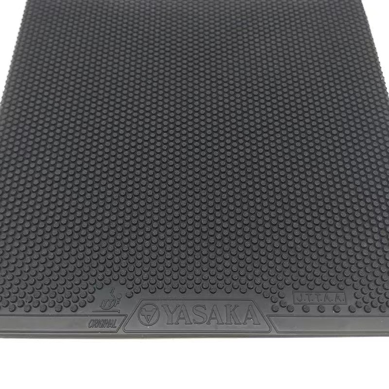 Yasaka Original T-Version B-49 - Table Tennis Japanese ulasan dan harga