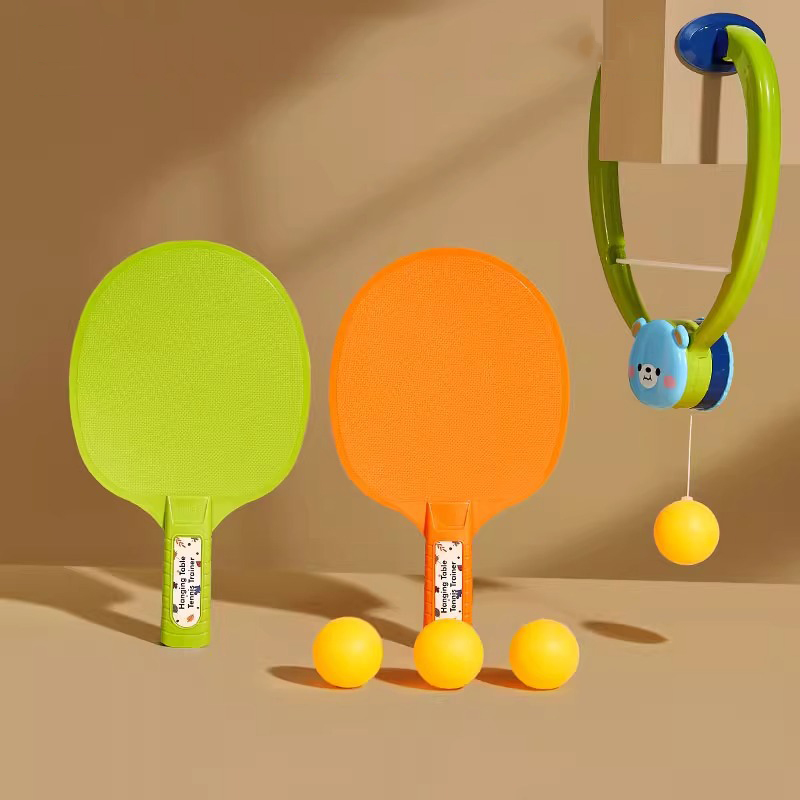 Set Tenis Meja Gantung Dalam R - Table Tennis Illustration ulasan dan harga