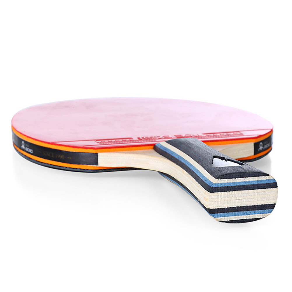 1 buah raket tenis meja putar  - Table Tennis History ulasan dan harga