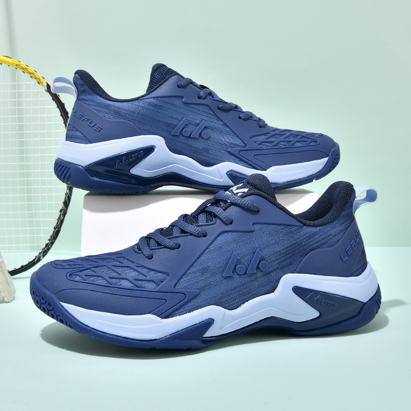 Sepatu Bulu Tangkis Profesiona - Table Tennis Basic ulasan dan harga
