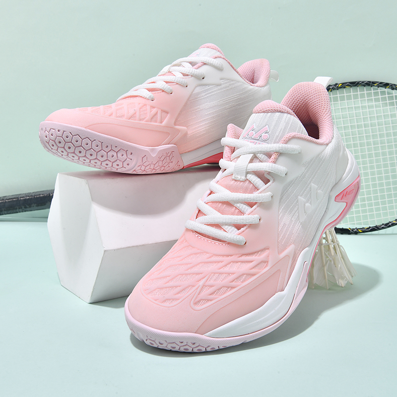 Sepatu Bulu Tangkis Profesiona - Table Tennis Basic ulasan dan harga