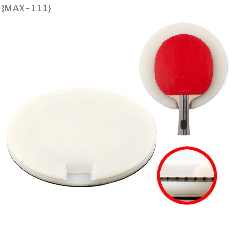 【F2-MAX-111】Platform Pemotong  - Table Tennis Paddle Set ulasan dan harga