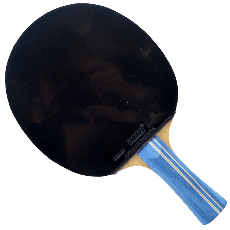 PALIO 2 STAR Raket Tenis Meja  - Table Tennis History ulasan dan harga