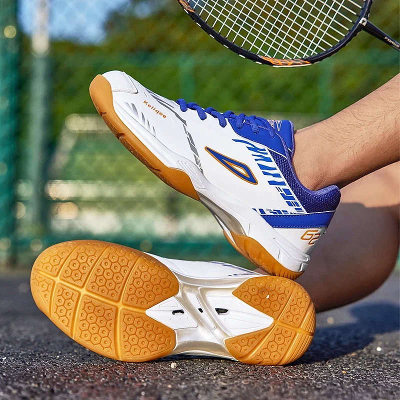 Sepatu tenis meja pria, sneake - Table Tennis Basic ulasan dan harga