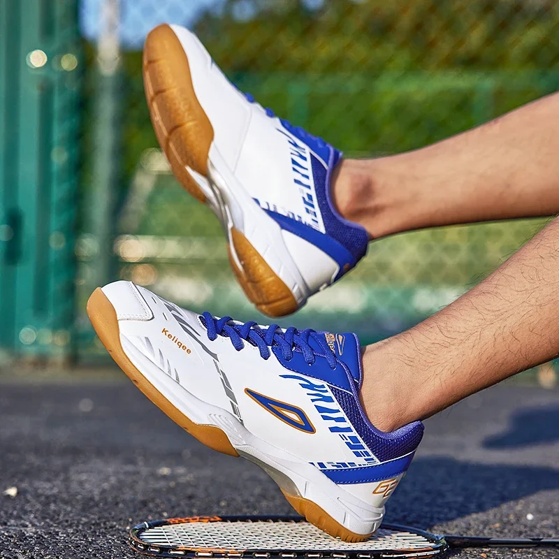 Sepatu tenis meja pria, sneake - Table Tennis Basic ulasan dan harga