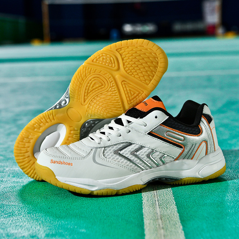 Sepatu Tenis Meja Profesional  - Table Tennis Basic ulasan dan harga