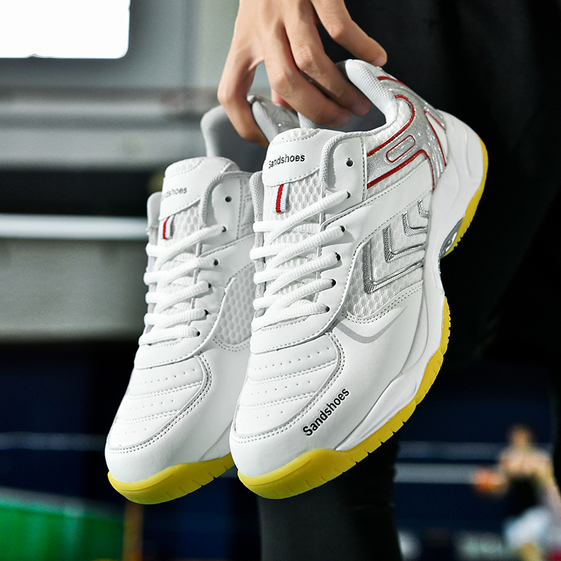 Sepatu Tenis Meja Profesional  - Table Tennis Basic ulasan dan harga