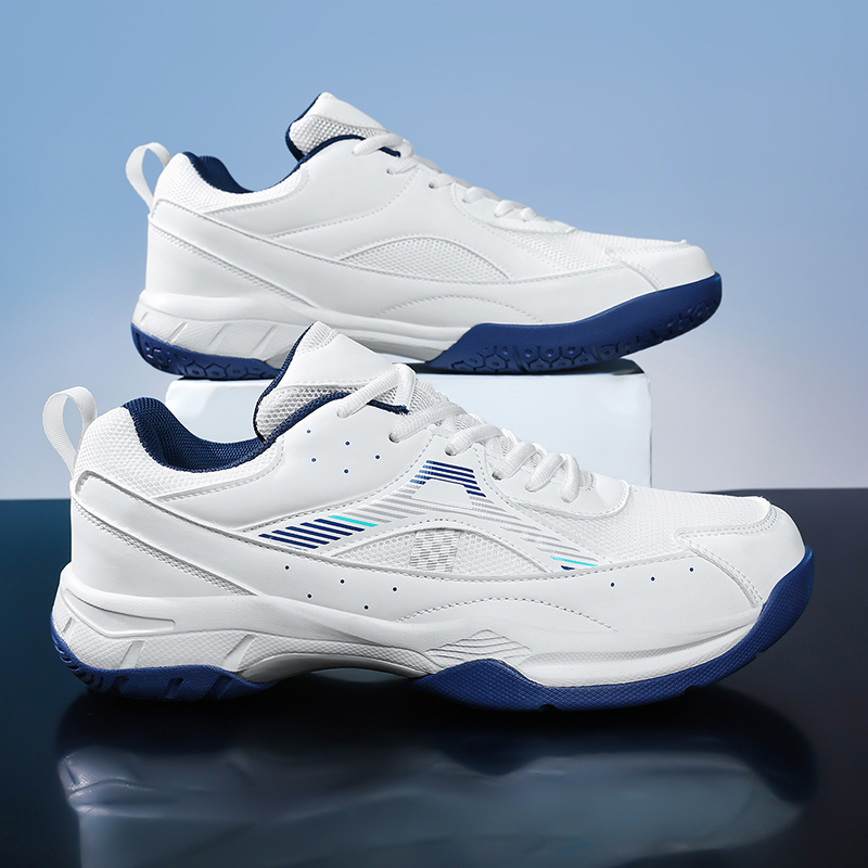 Sepatu Olahraga Sepatu Bulu Ta - Table Tennis Basic ulasan dan harga