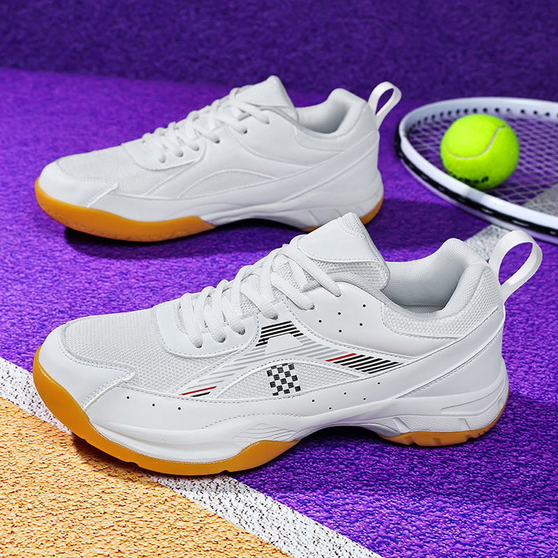 Sepatu Olahraga Sepatu Bulu Ta - Table Tennis Basic ulasan dan harga