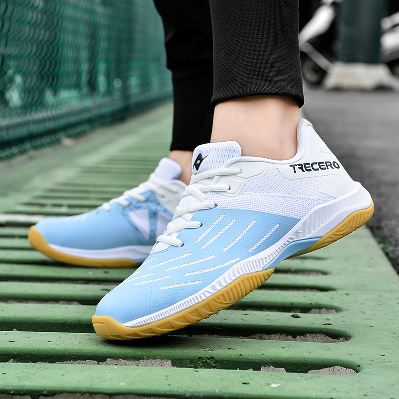 Sepatu Voli Profesional Pria A - Table Tennis Basic ulasan dan harga